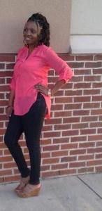 Telesha Latimore