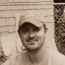 Doug Mccluskey