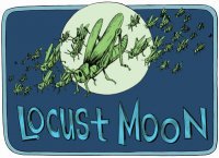 Locust Moon