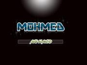 Mahamed Ahmed