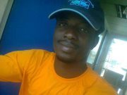 Baah Stephen