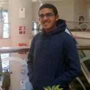 Omar Ahmed