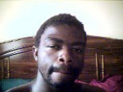 Michael Hamukwaya