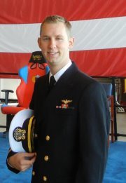 Joshua Saunders