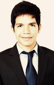 José Reséndiz