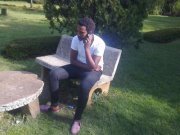 Binyam Abebe