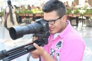 Omar Sameer