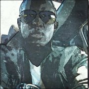 Ofei Lartey