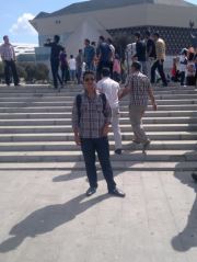 Ebrahim Sobeh