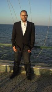 Mohammad Khalafallah