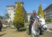 Mohamed Hamad
