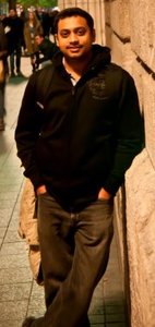 Sridhar