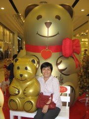 Yuphadee Sathawaranon