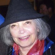 Sandy Steinman