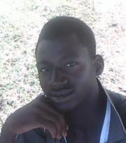 Ayariga Mark