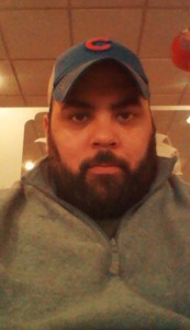 Jesse Rodriguez
