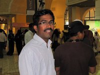 Krishna Kumar
