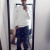 Derrick Boothe