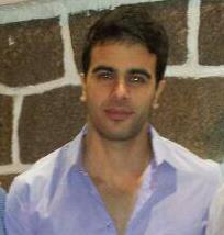 Thiago Maghamez