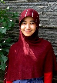 Nofi Nurina