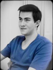 Alejandro Murillo gil