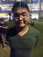 Mark Jacinto
