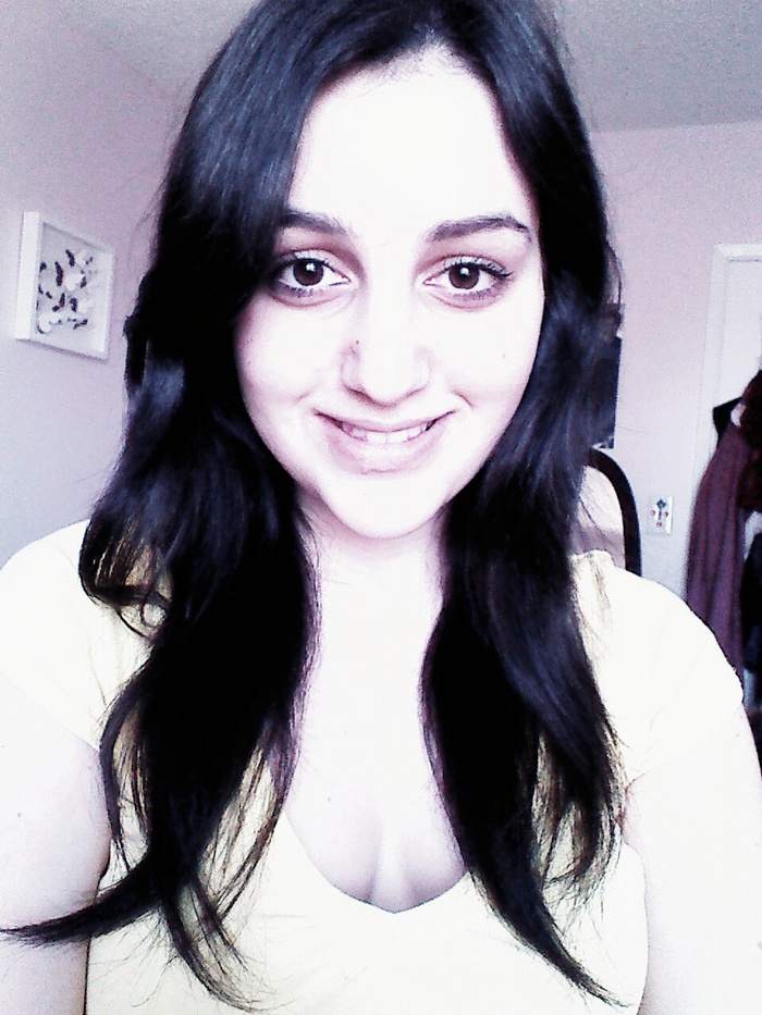 Goodreads profile picture for @volcanic