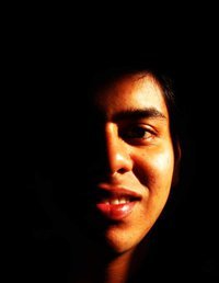 Uddipan Bhattacharjee