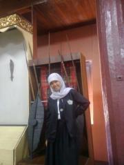 Qurrota Fariha