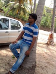 Predeep Kumar