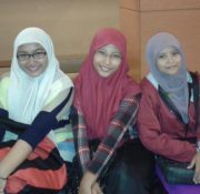 Diah Fatimah
