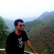 Prasenjit Sarkar