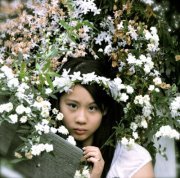 Cassandra Hsiao