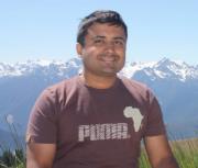 Nitesh Goyal