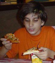 Aiman Farooq