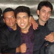 Nishant Sharma