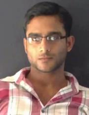 Nabeel Ahmed
