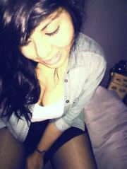 Stephanie Briones