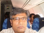 Chandra Shrestha