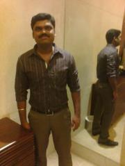 Senthil Kumar s