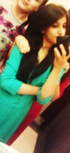 Maryam Behram