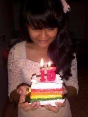 Tesya Rizki annisa
