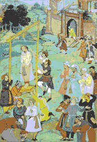 منصور الحلاج