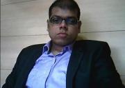 Subhankar Chakraborty