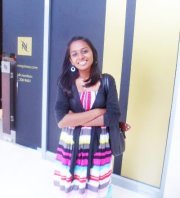 Karishma Deenoo