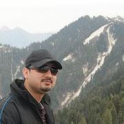 Kashif Mughal