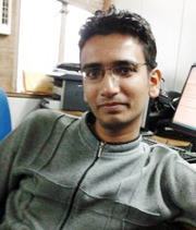 Abhishek Jain
