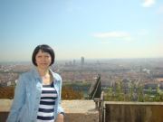 Наталья Старосветская