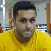 Mohamed Mostafa