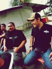 Akmal Hanif